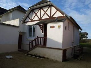 House with Great Sea Views
