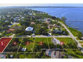 Land For Sale: 8106 17th W Ave..