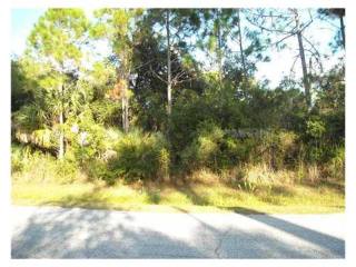 Land For Sale: Abdella Ln, North Port..