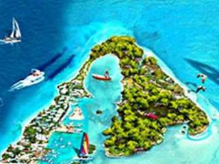 Singlefamilyvacant - Enjoy island life..