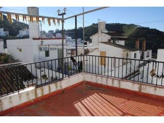 Town House for Sale in Competa, Competa..