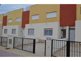 3 Bedrooms - Townhouse - Alicante - For..