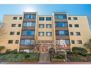 Apartment For Sale: 305 C ST NE #210..