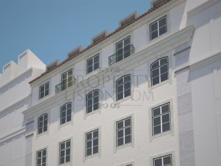 Baixa / SE Character Luxury 538,000 T2