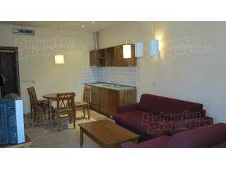 Furnished Apartment In Luxury Gated..