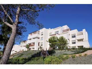 Key ready apartments in Campoamor