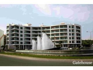 Lagos Brand New Modern Apartments For..