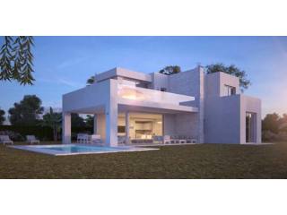 Villa - New Contemporary Villas in..