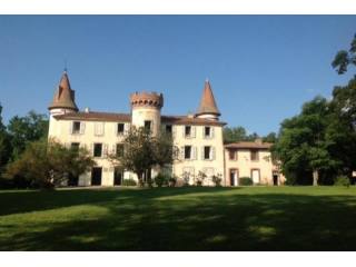 10 bedroom Castle For Sale: 63500 BRENAT