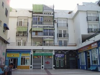 3 Bed Apartment for sale in Torremolinos