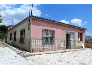 Canalosa - Hondon De Las Nieves - 5 Bed..