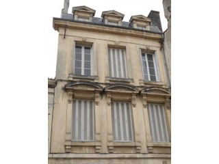 Stone House For Sale St Jean D Angely