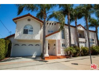 2250 Granville Ave | Los Angeles..