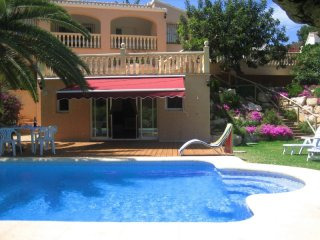 Exceptional value villa in the Javea..