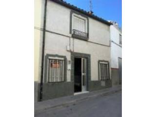 Townhouse, Jaen, Martos, Stripes