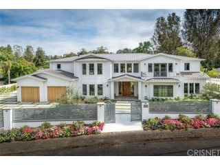 19100 Sprague Street | Tarzana..
