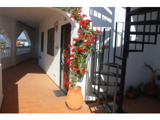 Apartment in Vera