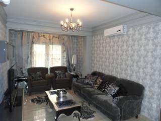 Desire II Apartment in Calpe