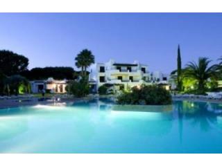 2 Bed Apartment In Balaia Albufeira..