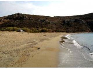 Kimolos Development Property
