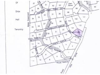 Property For Sale: Rolling Hills Lot..