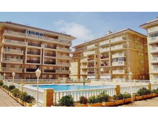 Apartment In La Mata, Torrevieja..