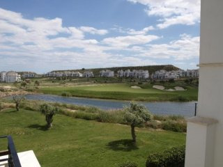 2 Bedrooms - Apartment - Murcia - For..