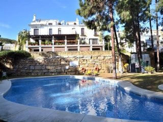3 Bedroom Middle Floor Apartment