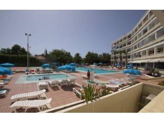 Apartment for sale in Playa del Ingles..