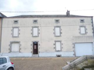 Large House, Habitable, More Potential