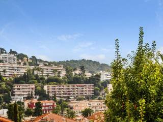Nizza : Schone 3 Zimmer Wohnung, neue..