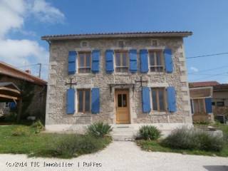 Stunning Views For this 3 Bed House..