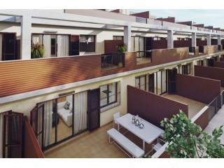Duplex for sale 139.200 € Costa..