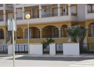 GROUND FLOOR 2 BEDROOM APARTMENT IN MAR..