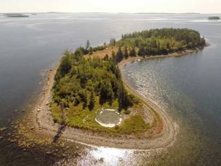 Land For Sale: Squid Island Chester..