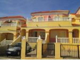 Townhouse, Alicante (Costa Blanca)..