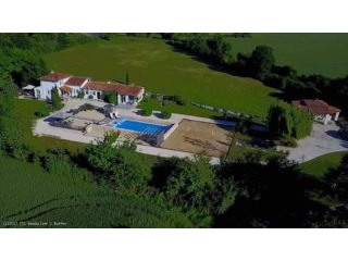 Beautiful property with over 2 acres..