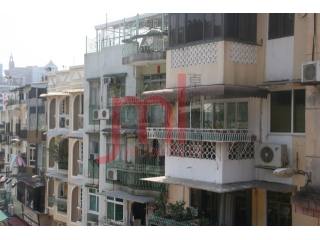Designer Apartment Central Macau - Pe...