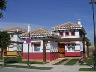 2 bedroom villa for sale