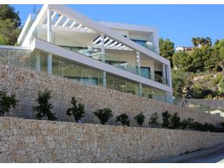 Stunning Villa Portichol Javea*