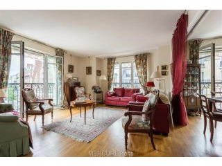 3 bedroom Flat For Sale: 75015 PARIS
