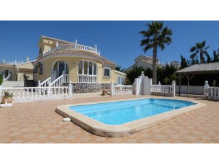 3 Bedrooms - Detached - Murcia - For..