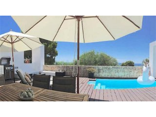 Roca Llisa - Santa Eulalia del Rio..