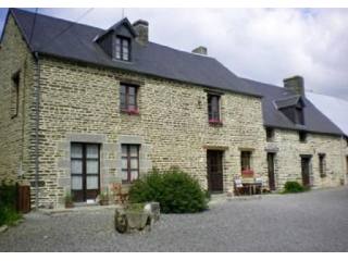 Sacey , Manche , Lower Normandy -..