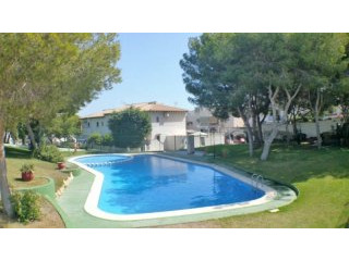 Bungalow In Torrevieja, Alicante, Costa..