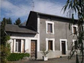Chateauneuf la Foret, Haute-Vienne..
