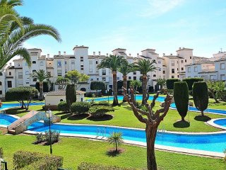 Lovely Apartment for sale in Javea