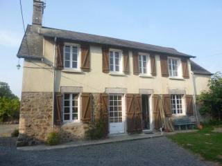 Maison / Villa Hyenville (50660)