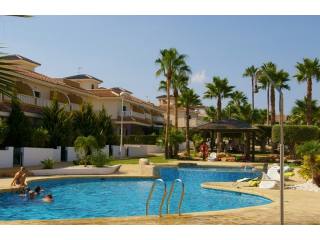 2 bedroom, 1 bathroom Apartment 87m2