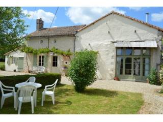 Beautifully tranquil country property..